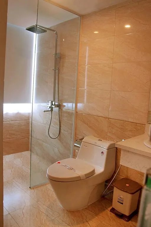 ***  Pearl City Hotel Нячанг Вьетнам