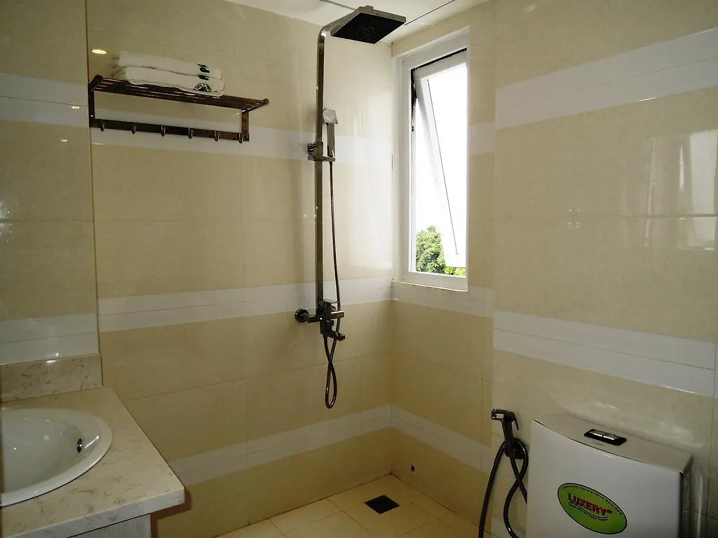 Pearl City Hotel Нячанг 3*,  Вьетнам