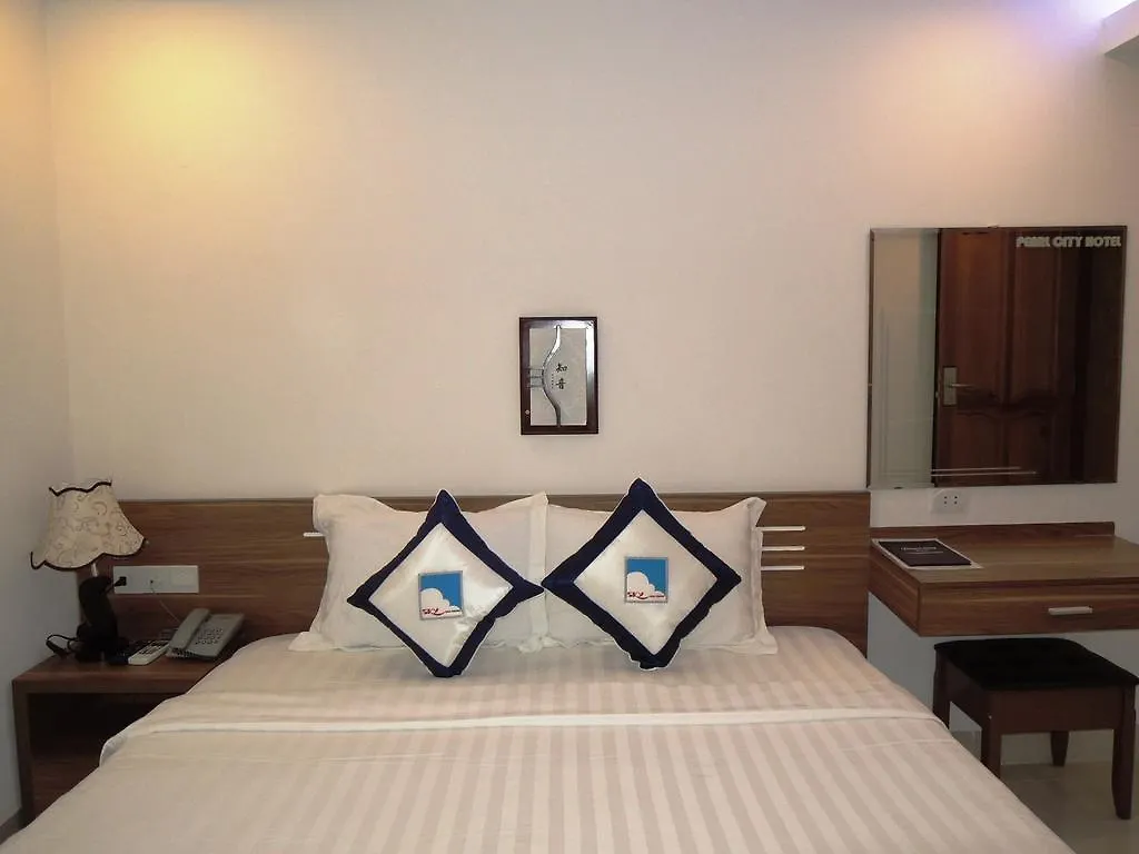 Pearl City Hotel Нячанг 3*,  Вьетнам