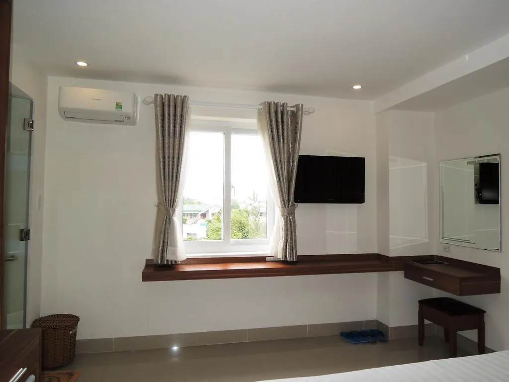 Pearl City Hotel Нячанг 3*,  Вьетнам