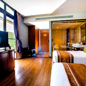 Boton Blue Hotel&spa Hotel