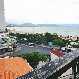 Otel Vanda