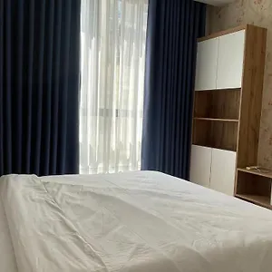 Апартаменты Kim House