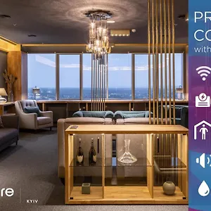 Отель Ramada Encore By Wyndham