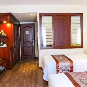 3* Отель Vien Dong