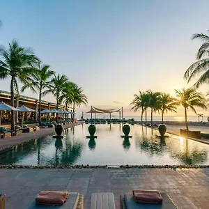 5* Курортный комплекс Mia