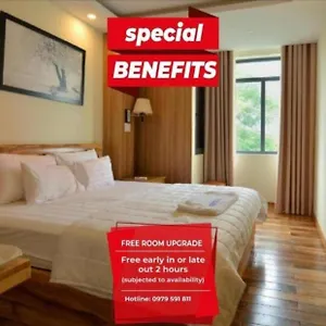 2* Отель Senkotel Managed By Nest Group