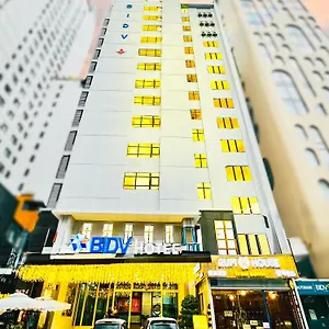 酒店 Bidv酒店及会议中心, 芽庄