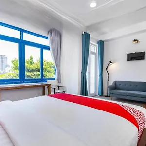 Hotel Gis & Motorbike, Nha Trang