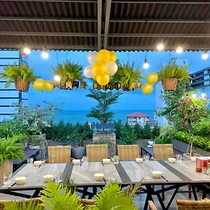 Hotel Coast House Boutique, Nha Trang