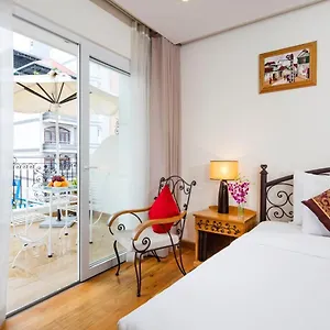 4* Отель Edele