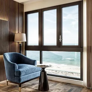 3* Отель Aqua &