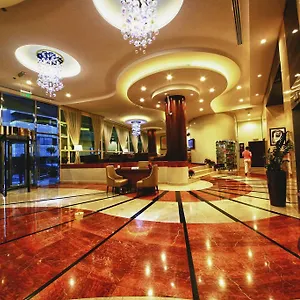 Отель Lavender Deira
