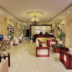 3* Отель Fairy Bay