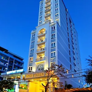 3* Отель Hanoi Golden