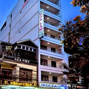 2* Отель Hoa Lam