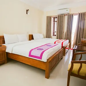 Otel Binh An