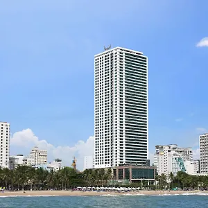 Muong Thanh Luxury Hotel