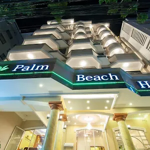 Hotel Palm, Nha Trang