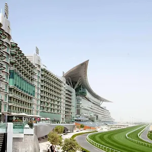 Отель The Meydan