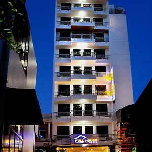 酒店 浪漫满屋酒店, 芽庄