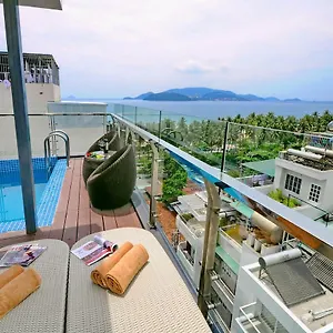 Hotel Apollo, Nha Trang