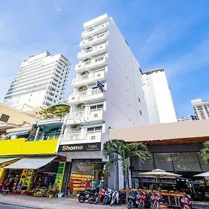 酒店 Oyo 311 Shome, 芽庄