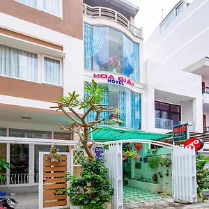 酒店 Oyo828华解酒店, 芽庄