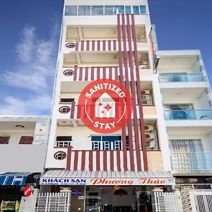 Oyo 898 Phuong Thao Hotel